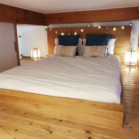 Royalement Bien ! Hyper-Centre - Wifi - Netflix - Disney Plus Annecy Exteriör bild