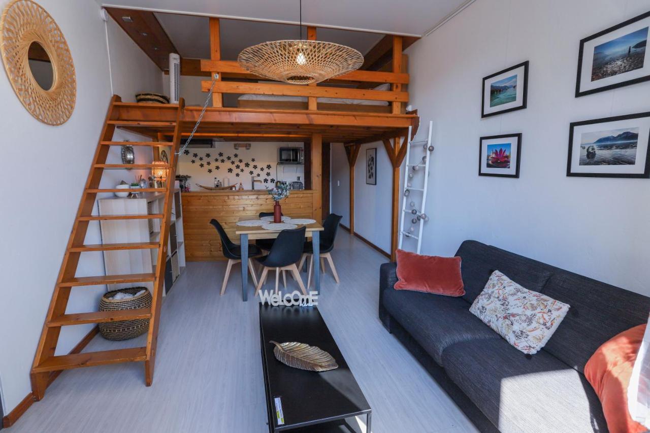 Royalement Bien ! Hyper-Centre - Wifi - Netflix - Disney Plus Annecy Exteriör bild