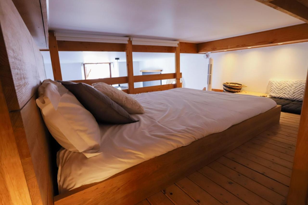 Royalement Bien ! Hyper-Centre - Wifi - Netflix - Disney Plus Annecy Exteriör bild