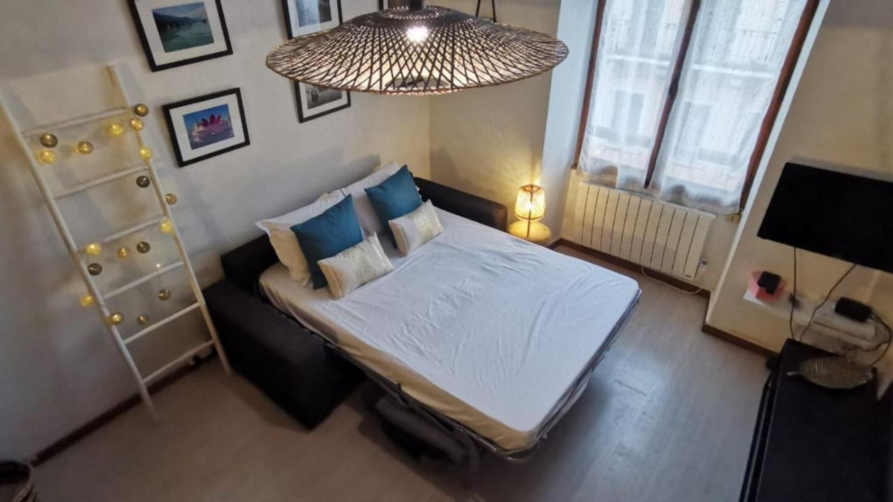 Royalement Bien ! Hyper-Centre - Wifi - Netflix - Disney Plus Annecy Exteriör bild