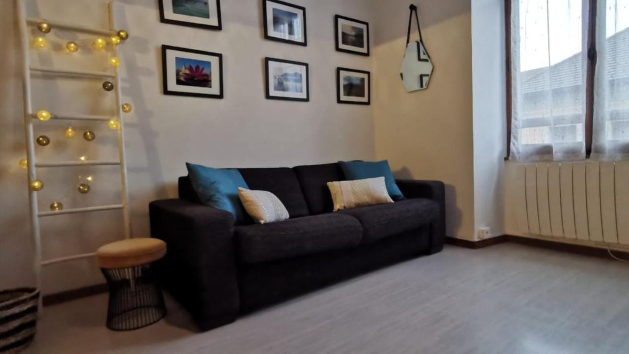 Royalement Bien ! Hyper-Centre - Wifi - Netflix - Disney Plus Annecy Exteriör bild