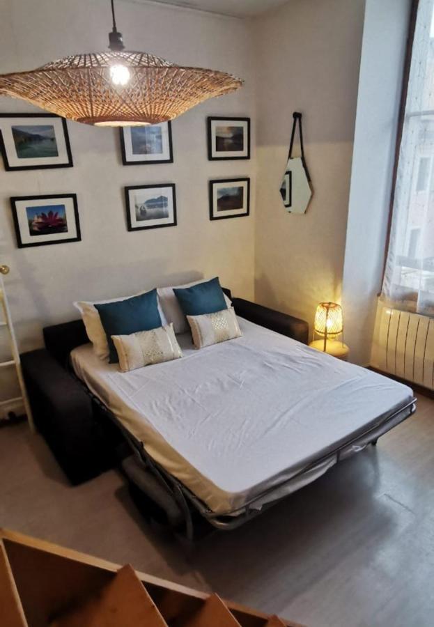 Royalement Bien ! Hyper-Centre - Wifi - Netflix - Disney Plus Annecy Exteriör bild